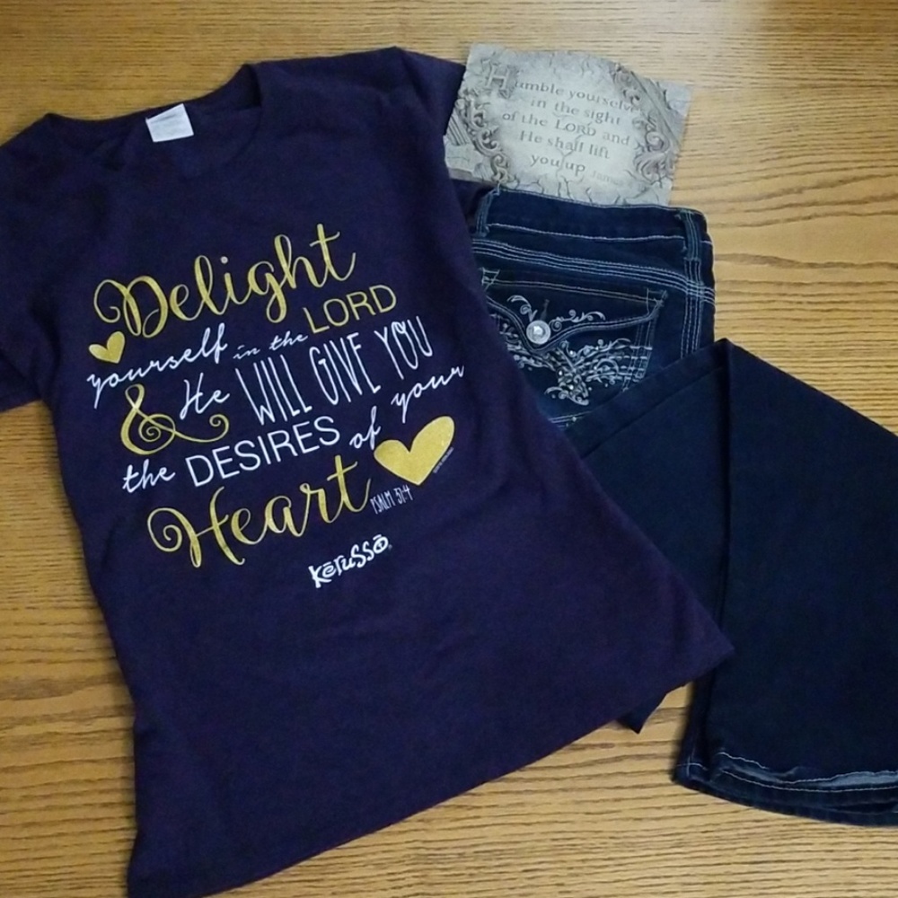 NWOT XL Women's t-shirt - Picture 4 of 5